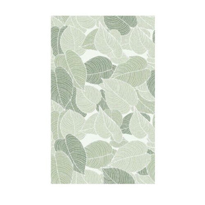 25 CM x 40 CM / PLATINUM BOHEMIA Keramik Dinding Kamar Mandi Glossy Green Dus