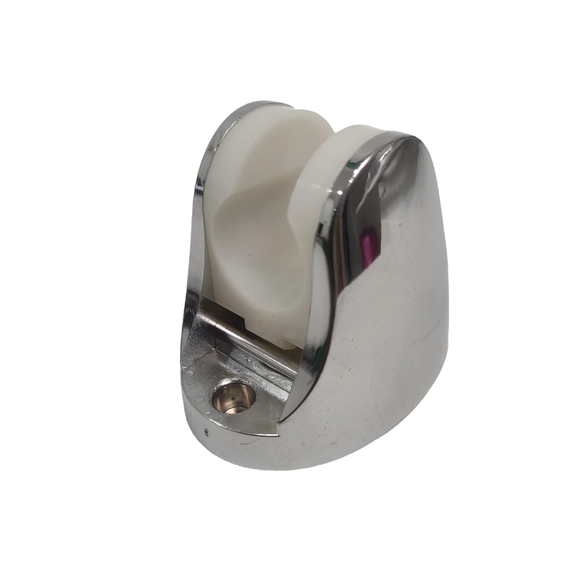 COBZ T4 Cantel Jet Shower Cebok Plastik PVC Chrome
