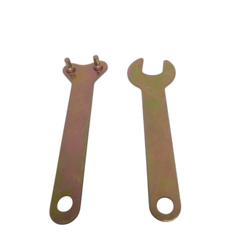 NM Adaptor Converter Konektor Arbor Mesin Bor Jadi Gerinda Set