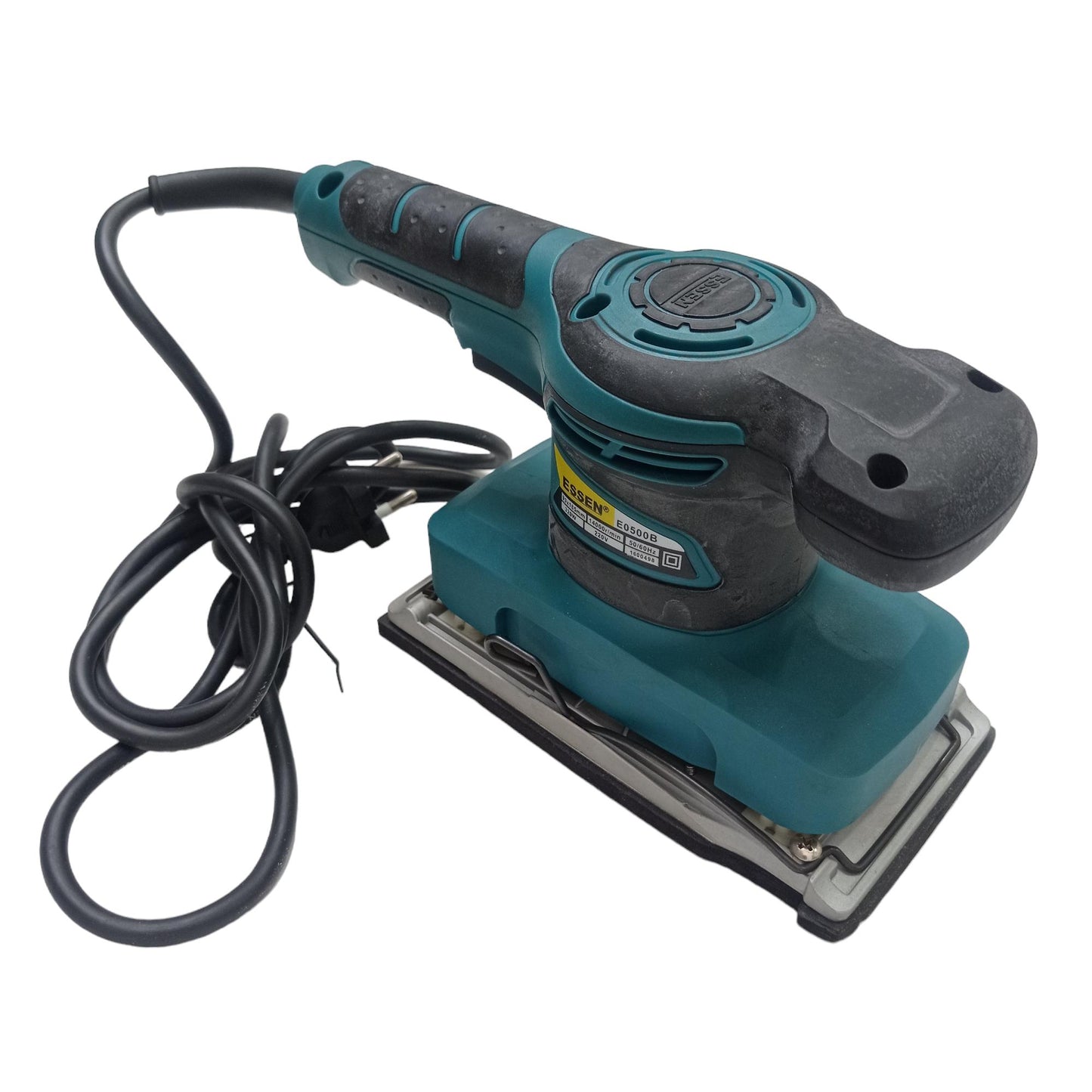 ESSEN E0500B Mesin Amplas Sander Kabel Set