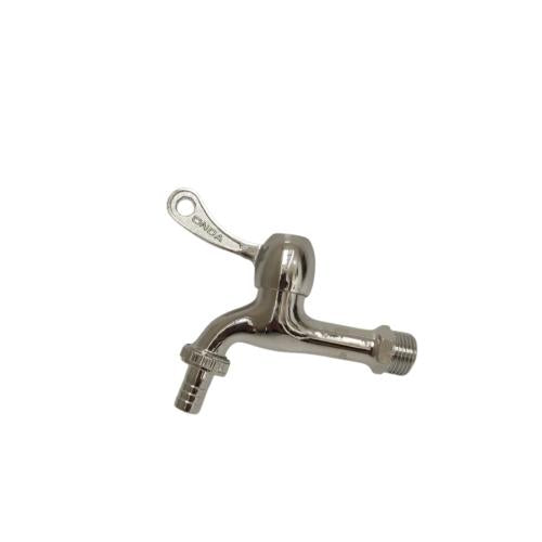 1/2 IN / ONDA Kran Air Taman Kamar Mandi Mesin Cuci Stainless