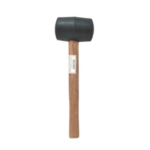 16 OZ / REYNER Palu Martil Karet Tukang Kaca Keramik Gagang Kayu