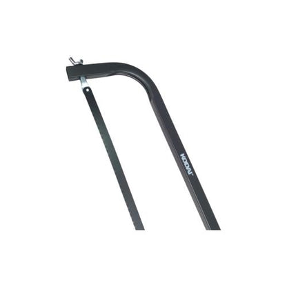 12 IN / KODAI Gergaji Gendewa Gorok Potong Besi Logam Gagang Fiber