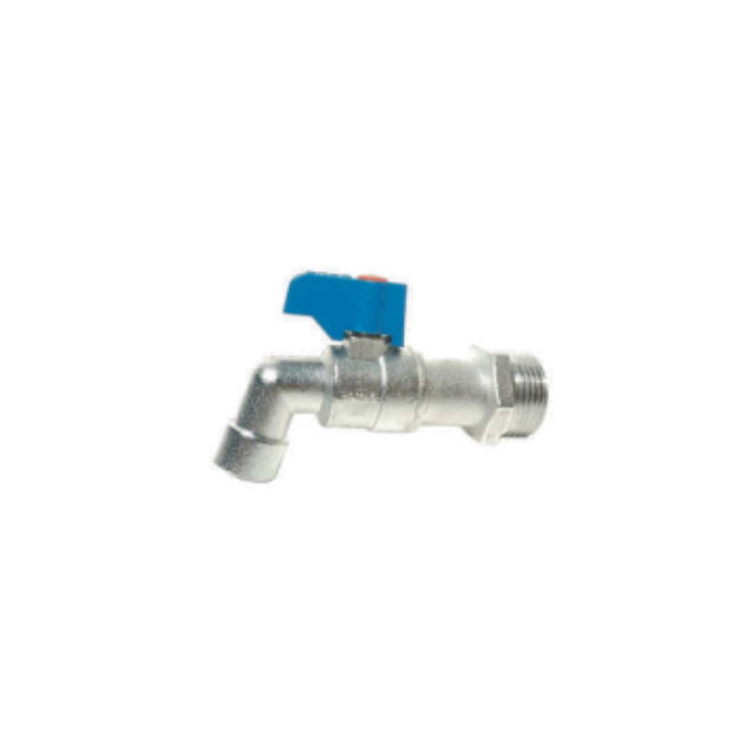 3/4 IN / ONDA BC Kran Air Tembok Taman Bola Ball Valve Stainless