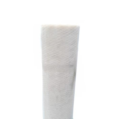 120 CM / TM Strimin Nyamuk Parabola Plastik PVC cream Meter