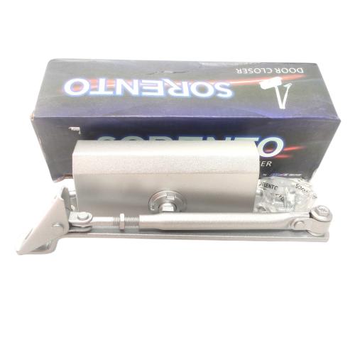 SORENTO Door Closer Alat Penutup Penahan Pintu Otomatis Set