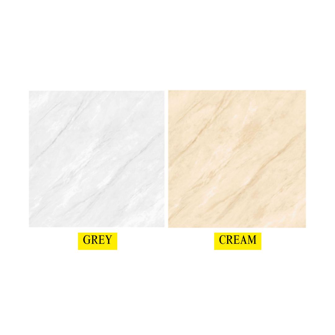 60 CM x 60 CM / PLATINUM SOMERSET Keramik Lantai Glossy Dus