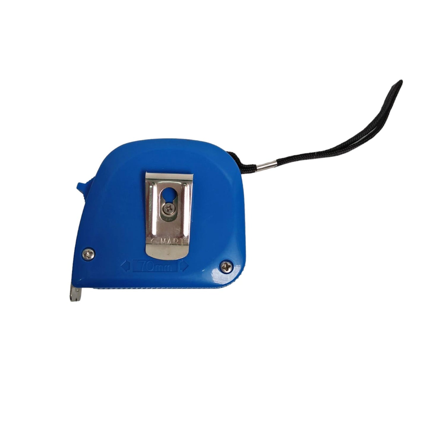 5 M / MENSCURE Meteran Alat Ukur Tukang Bangunan Measuring Tape