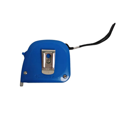 5 M / MENSCURE Meteran Alat Ukur Tukang Bangunan Measuring Tape