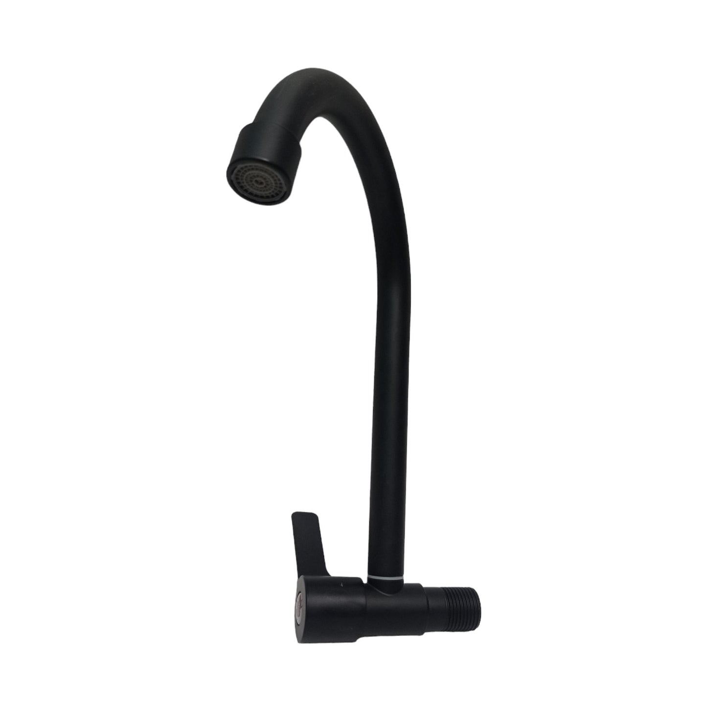 1/2 IN / COBZ CBABH04 Kran Angsa Sink Bak Cuci Piring Tembok Stainless