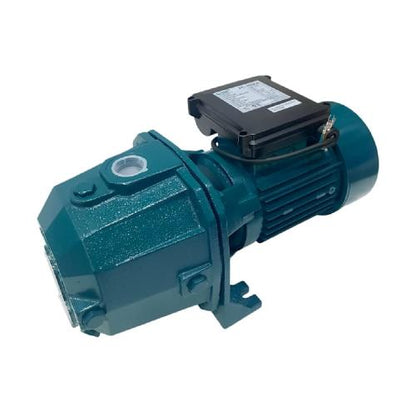 WASSER PC-255EA Pompa Air Sumur Dalam Non Otomatis Set