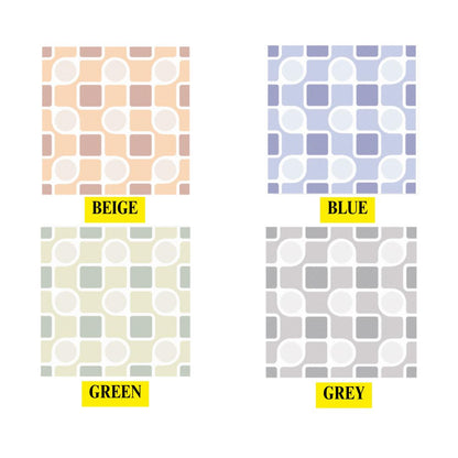 25 CM x 25 CM / JUPITER VENUS Keramik Lantai Kamar Mandi Matte Dus