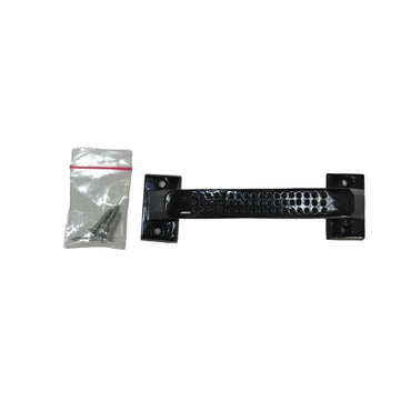 12 CM / STARK Tarikan Pintu Pegangan Lemari Laci Jendela Stainless