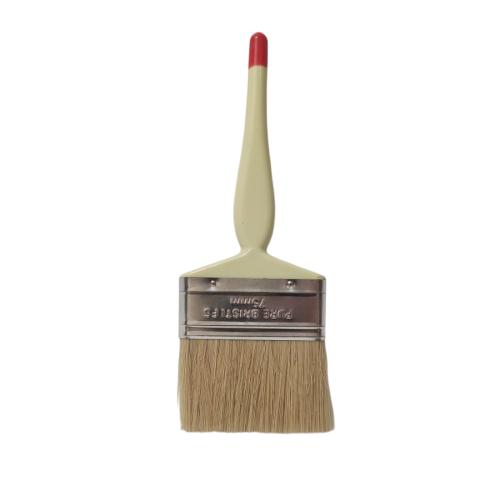 3 IN / TENFLO Kuas Cat Tembok Kayu Besi Air Acyrlic Paint Brush