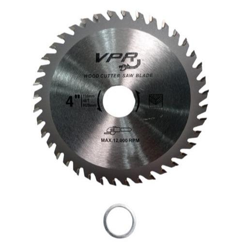 4 IN x T 40 / VPR Circular Saw Mata Gerinda Potong Kayu Wood Cutting
