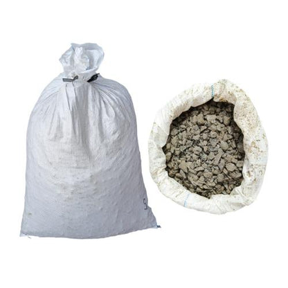 50 KG / NM Split Kerikil Batu Pecah Kandi