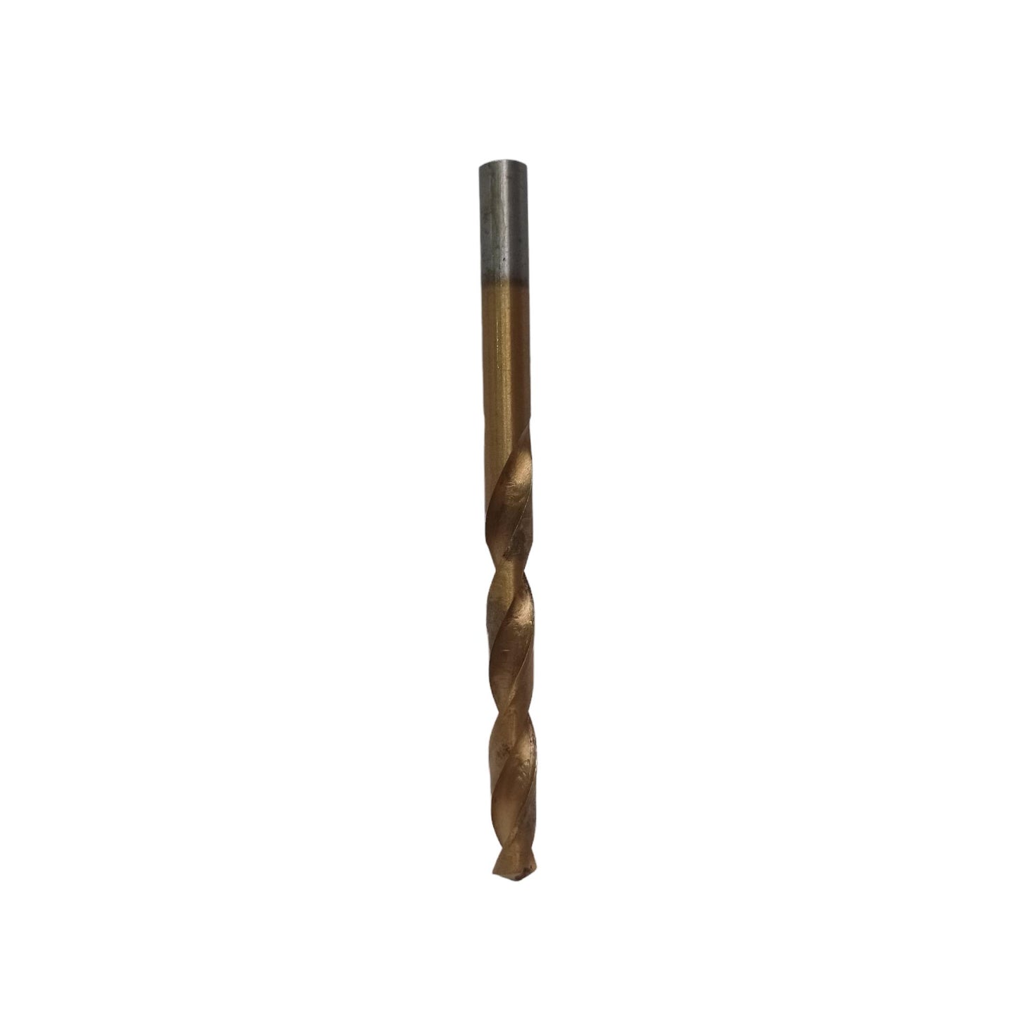8 MM / VICO Shank Twist Drill Bits Mata Bor Besi Baja Kayu PVC