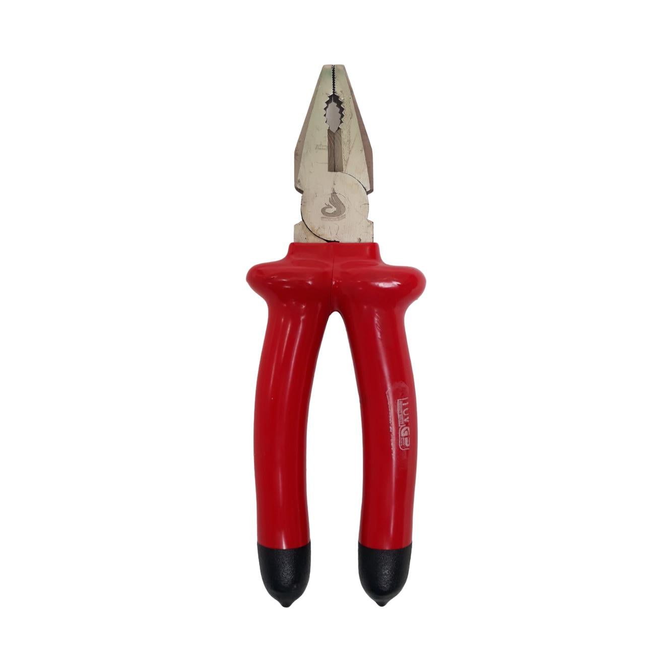 8 IN / TOVO Tang Kombinasi Kawat Kabel Combination Pliers