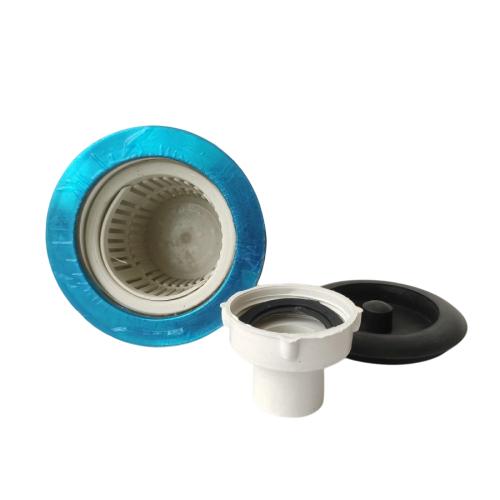 1 1/2 IN / BCP ORT Afur Saringan Bak Cuci Piring Kitchen Sink PVC