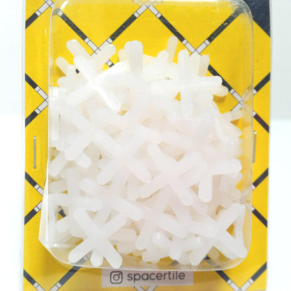 3 MM / SPACER Tile Leveling Spacer Jarak Nat Keramik Granit Bungkus