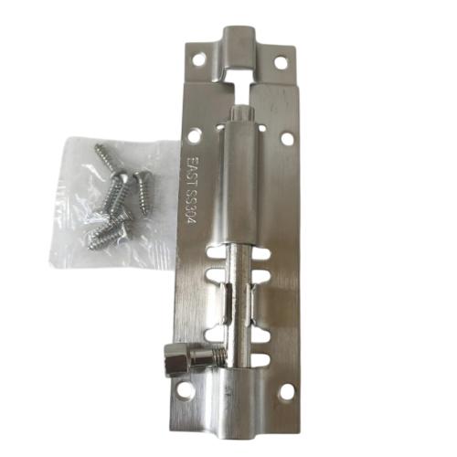 4 INCH / EAST Grendel Kunci Slot Pintu Jendela Stainless