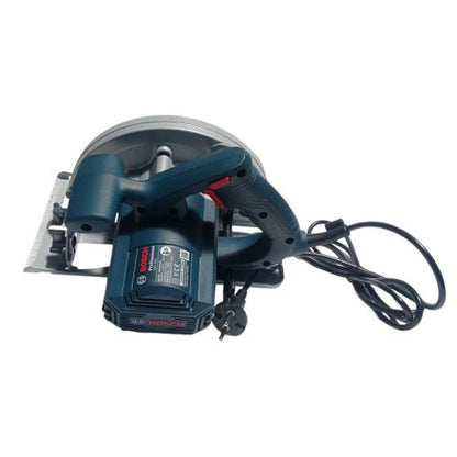 BOSCH GKS 140 Mesin Gergaji Sirkular Circular Saw Kabel Set