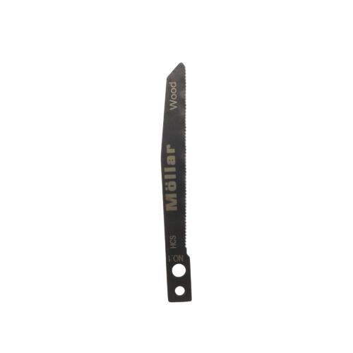 MOLLAR MLR-NO.1 Mata Jigsaw Blade Gergaji Pedang Potong Besi Logam