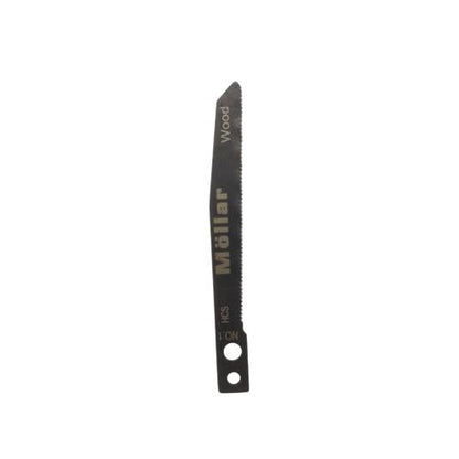 MOLLAR MLR-NO.1 Mata Jigsaw Blade Gergaji Pedang Potong Besi Logam