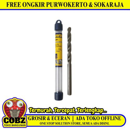 8 MM / IRWIN GRANITE  Granite Drill Bits Mata Bor Beton Tembok Dinding Granit