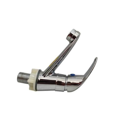 1/2 IN / COBZ KWB-7502 Kran Air Sink Wastafel Bak Cuci Piring Stainless