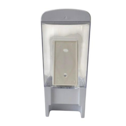 500ML / BRACHIO AH 19-1 Dispenser Tempat Sabun Dinding Manual 1 TABUNG