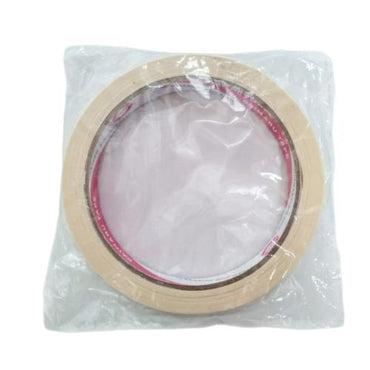 12 MM / DAIMARU Isolasi Selotip Lakban Kertas Masking Tape