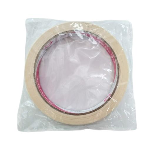 12 MM / DAIMARU Isolasi Selotip Lakban Kertas Masking Tape