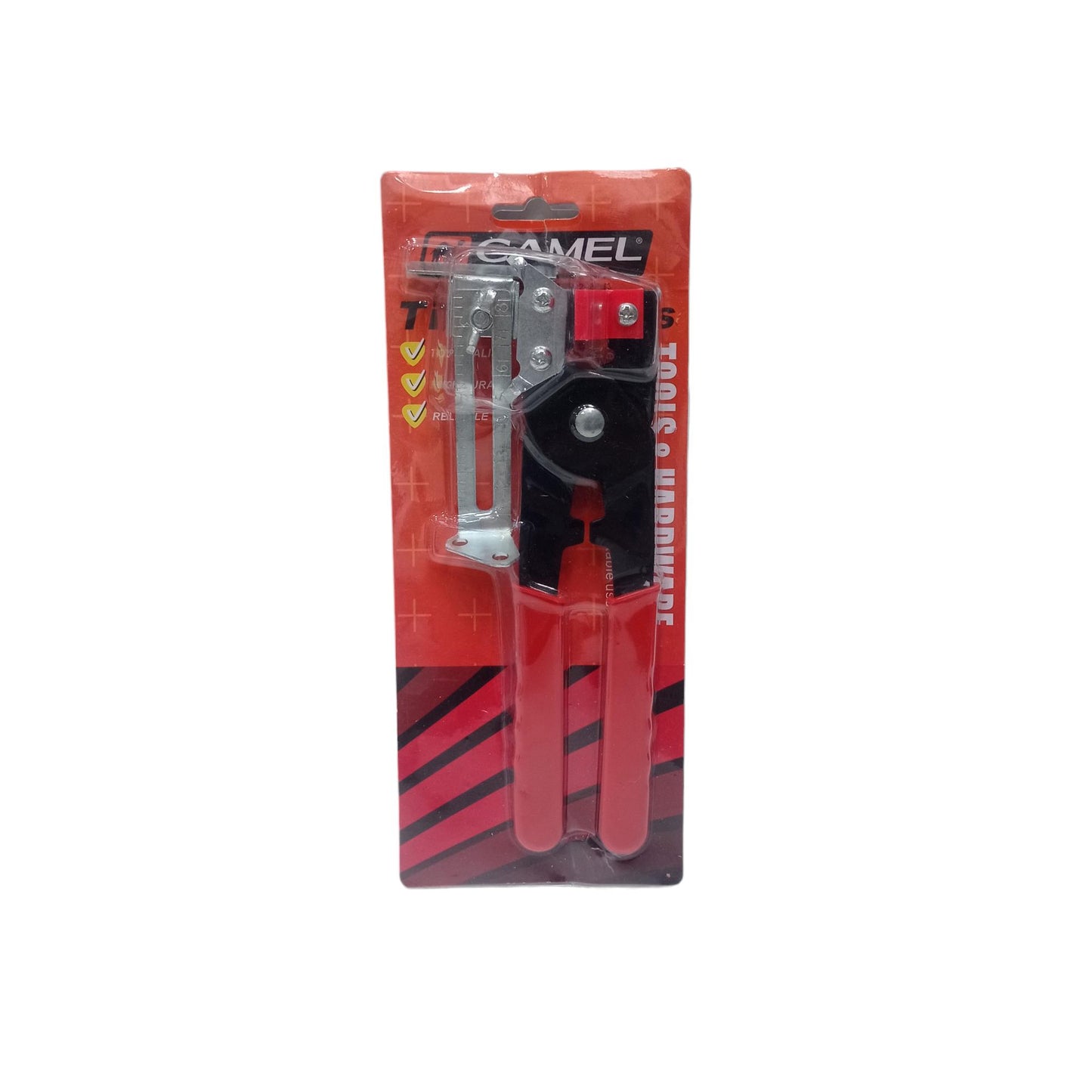 8 IN / CAMEL Tang Potong Keramik Kaca Manual Tile Nipper