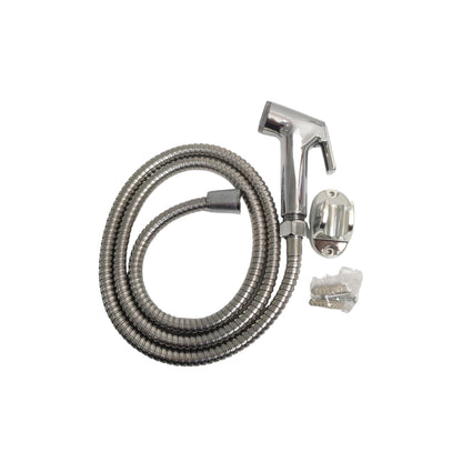 1/2 IN x 150 CM / COBZ Jet Shower Cebok Toilet Stainless Set