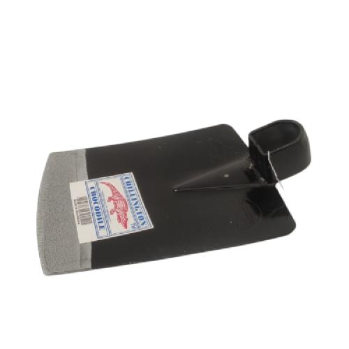 CHILLINGTON CROCODILE Mata Pacul Cangkul Alat Tani Kebun Taman Proyek Besi Baja