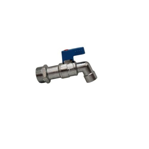 3/4 IN / KRANZ Kran Air Tembok Taman Bola Ball Valve Stainless