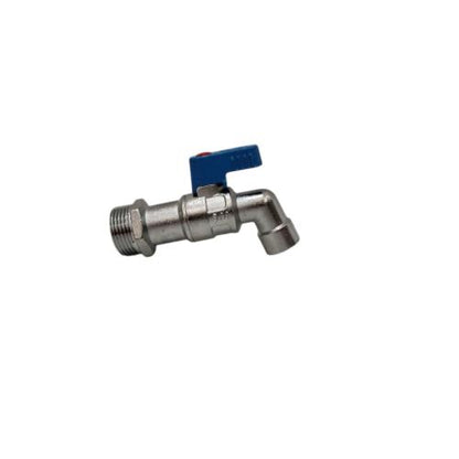 3/4 IN / KRANZ Kran Air Tembok Taman Bola Ball Valve Stainless