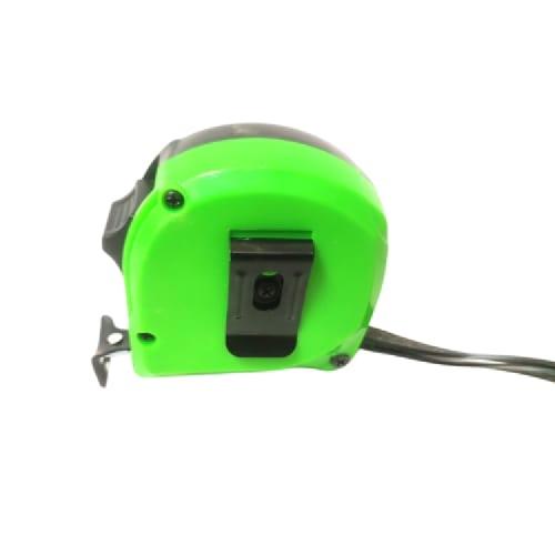 5 M / CARL SCHLIEPER 01 Meteran Alat Ukur Tukang Bangunan Measuring Tape