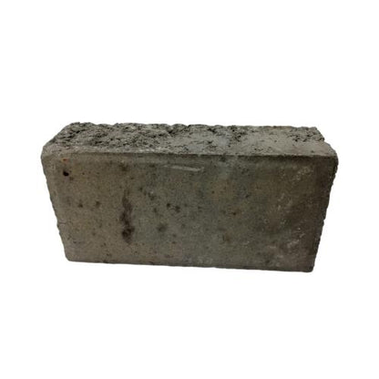 6 CM x 10 CM x 20 CM / TM BATA PRESS Paving Block Conblock Parkiran Teras Biji