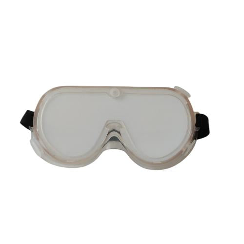 SOLID BY BULL Kacamata Las Safety Pelindung Welding Glasses Clear Lensa