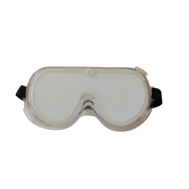 SOLID BY BULL Kacamata Las Safety Pelindung Welding Glasses Clear Lensa