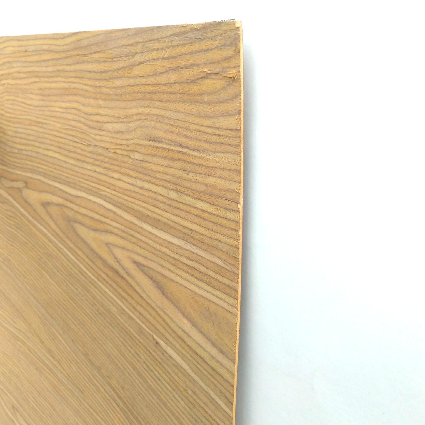 3 MM x 120 CM x 240 CM / NM Triplek Teakwood Biasa Lembar