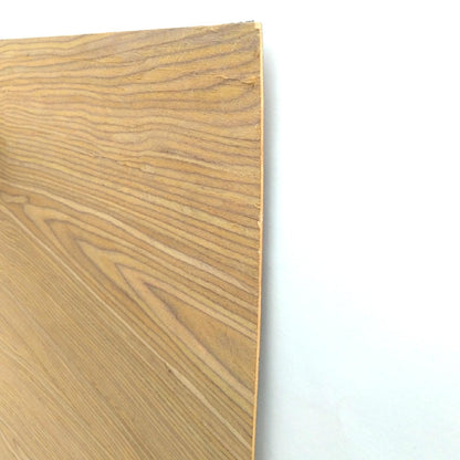 3 MM x 120 CM x 240 CM / NM Triplek Teakwood Biasa Lembar