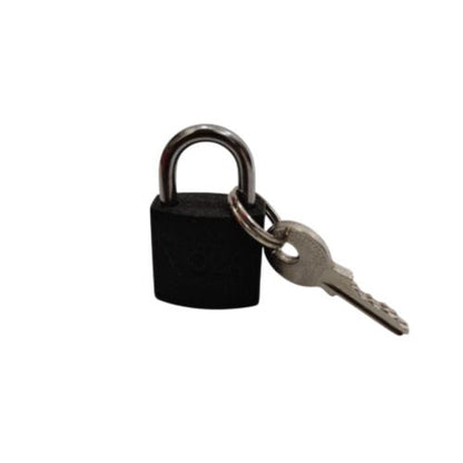 20 MM / VIOLA Gembok Pintu Pagar Padlock Anti Maling Leher Pendek