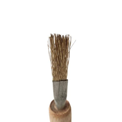 7 IN / COBZ Sikat Kuas Kawat Pembersih Kerak Karat Mini Set