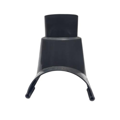 6 IN / TM Torong Corong Sambungan Fitting Pipa Belah PVC