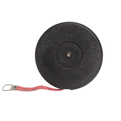 50 M / MDN Meteran Tancap Roll Gulung Alat Ukur Measuring Tape