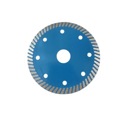 4 IN / XENON Turbo Mata Gerinda Potong Keramik Diamond Cutting Wheel