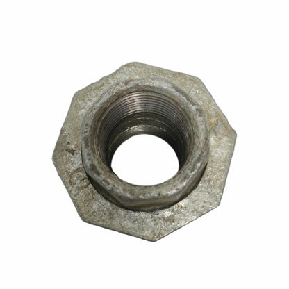 3/4 IN / G Water Mur Moor Drat Dalam Female Union Thread Besi